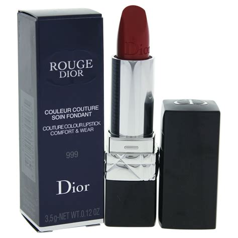 Lipstick, Christian Dior 